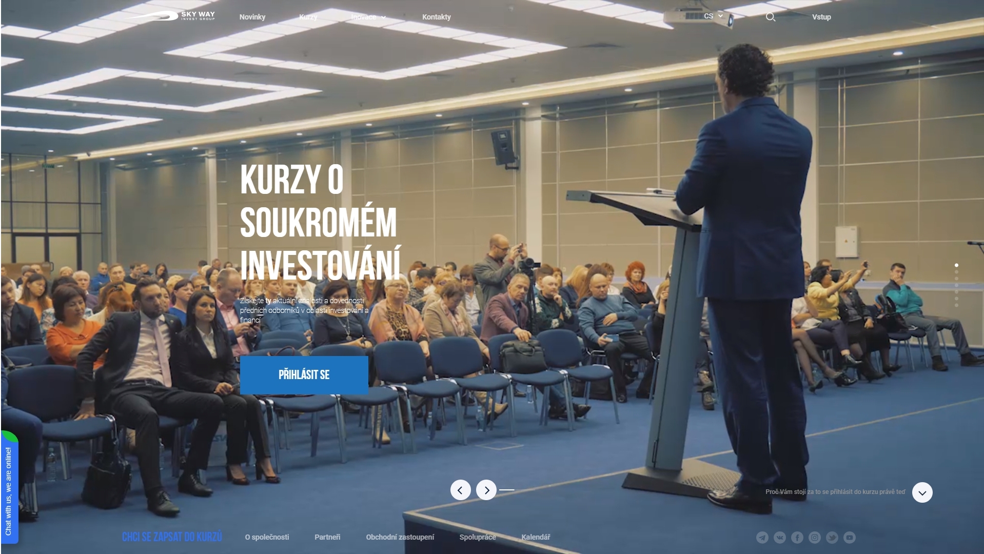 SKYWAYINVESTGROUP.COM